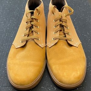 Timberland Chukka Boots